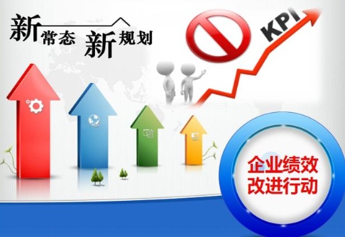 KPI考核如何設(shè)定考核目標(biāo)才能提升公司整體績(jī)效